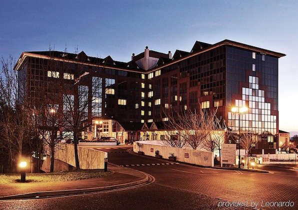 Gallery - Copthorne Hotel Slough Windsor
