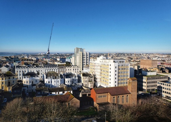 Gallery - Crowne Plaza Plymouth By Ihg