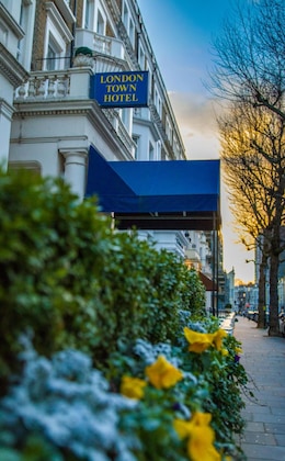 Gallery - London Town Hotel