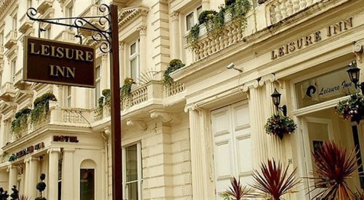 Gallery - The Gate Hotel