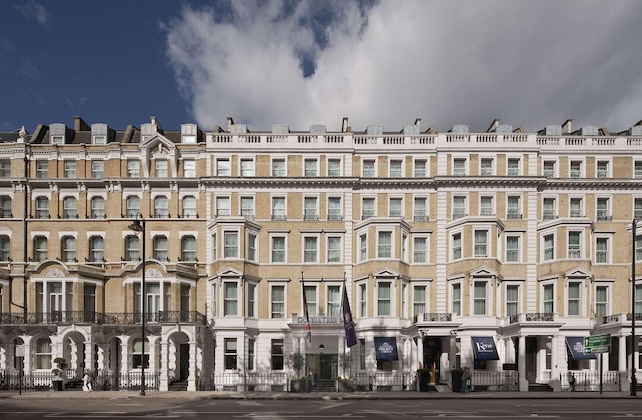 Gallery - Doubletree By Hilton London Kensington