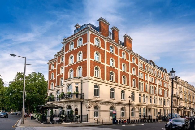 Gallery - 60 Hyde Park Gate Hotel