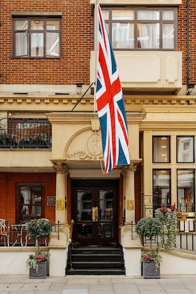 Gallery - The Capital Hotel, Apartments & Townhouse - Small Luxury Hotels Of The World