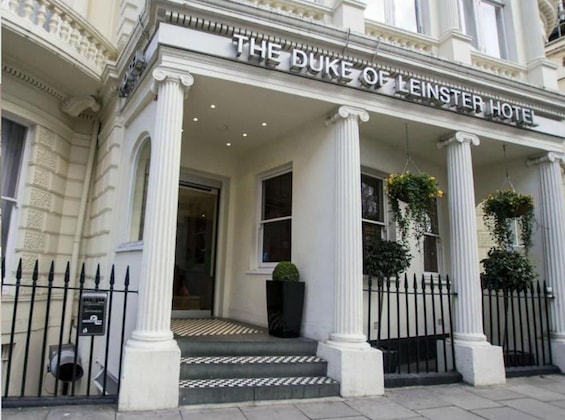 Gallery - Duke Of Leinster Hotel