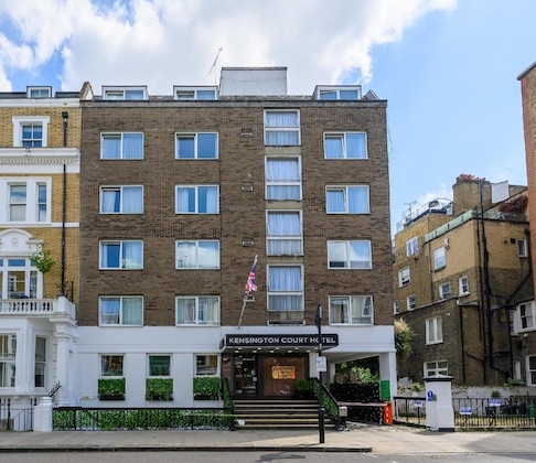 Gallery - Kensington Court Hotel