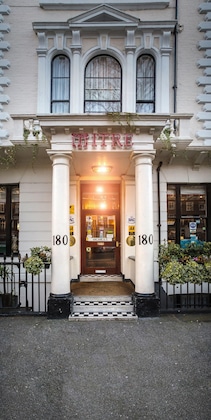 Gallery - Mitre House Hotel