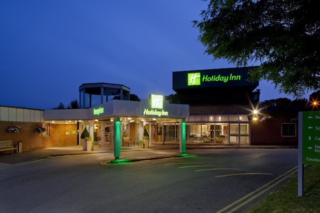 Gallery - Holiday Inn Norwich By Ihg