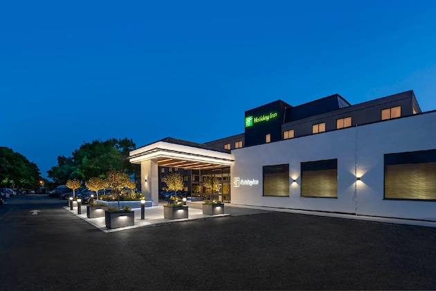 Gallery - Holiday Inn Southampton-Eastleigh M3, Jct13 By Ihg