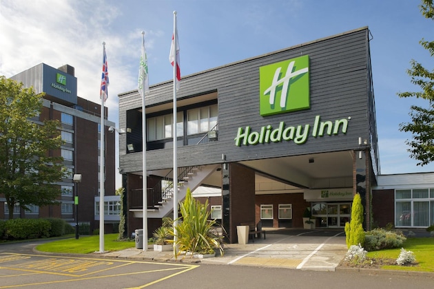 Gallery - Holiday Inn Washington By Ihg