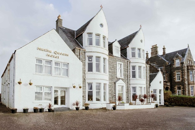 Gallery - Muthu Queens Hotel