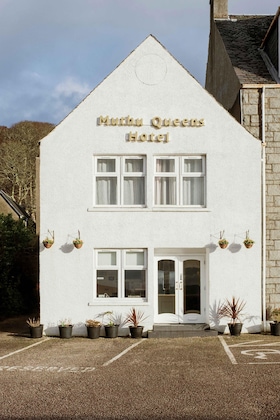 Gallery - Muthu Queens Hotel