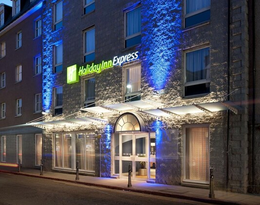 Gallery - Holiday Inn Express Aberdeen City Centre, An Ihg Hotel