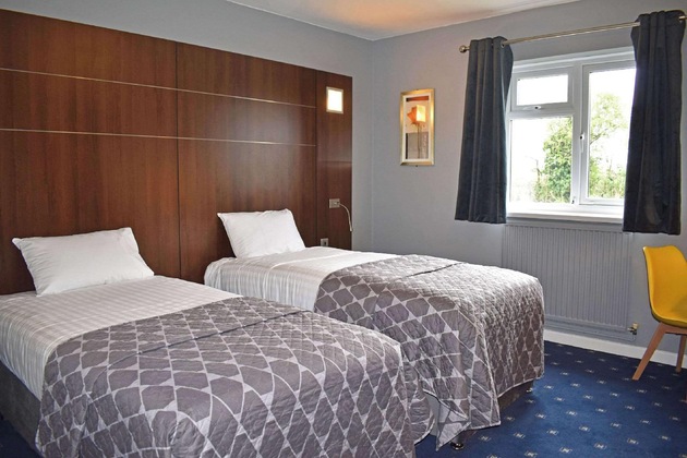 Gallery - Quality Hotel Coventry