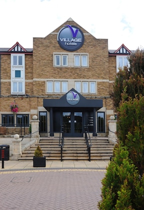 Gallery - Village Hotel Birmingham Dudley