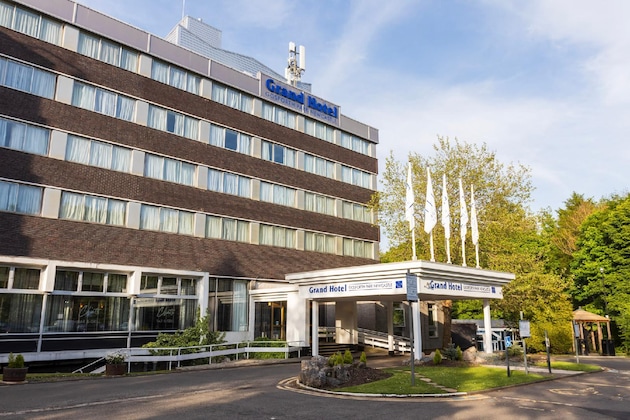 Gallery - Grand Hotel Gosforth Park Newcastle
