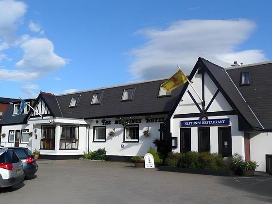 Gallery - Moorings Hotel