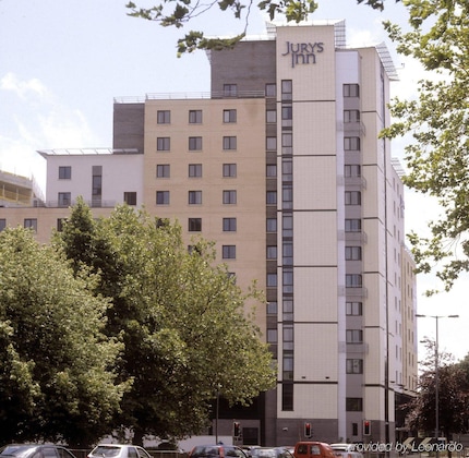 Gallery - Leonardo Hotel Southampton