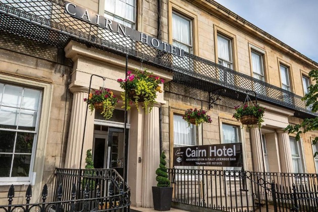 Gallery - Cairn Hotel Edinburgh