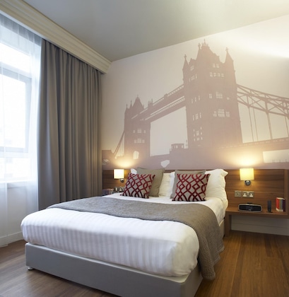 Gallery - Citadines Apart'hotel Holborn-Covent Garden London