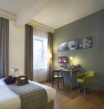 Gallery - Citadines Apart'hotel Holborn-Covent Garden London