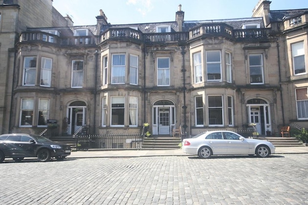 Gallery - Haymarket Hotel