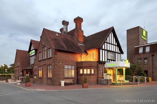 Gallery - Holiday Inn London-Bexley, An Ihg Hotel