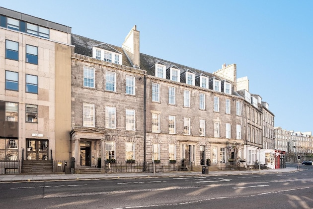 Gallery - Heeton Concept Aparthotel Edinburgh Queen Street