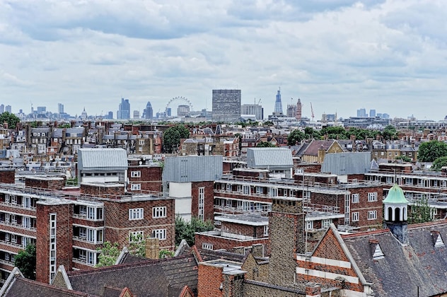 Gallery - Chelsea Cloisters Serviced Apartments