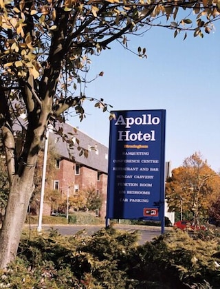Gallery - Apollo Hotel