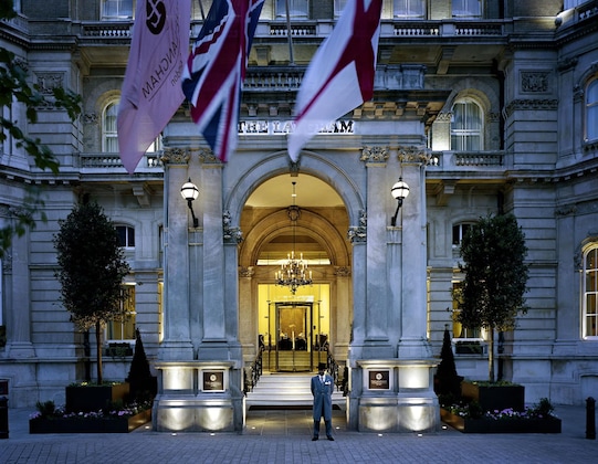 Gallery - The Langham, London