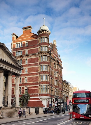 Gallery - Thistle Holborn