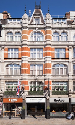 Gallery - Montcalm Piccadilly Townhouse