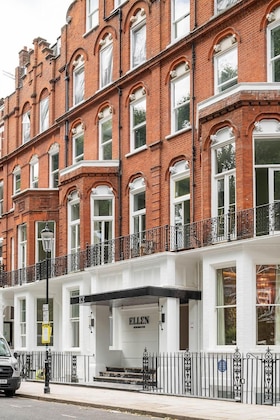 Gallery - Ellen Kensington