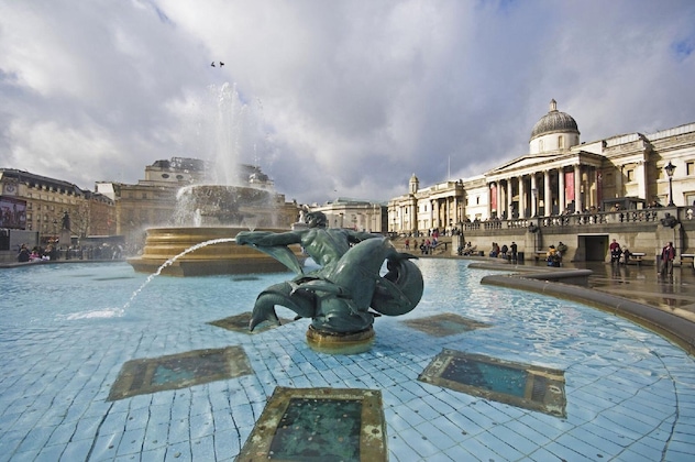Gallery - Thistle Trafalgar Square Hotel