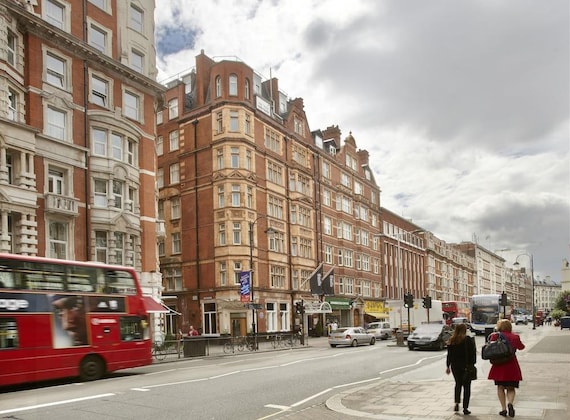 Gallery - Thistle Bloomsbury Park Hotel London