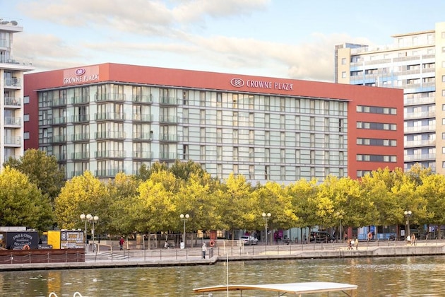 Gallery - Crowne Plaza London - Docklands, An Ihg Hotel