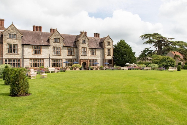 Gallery - The Billesley Manor Hotel