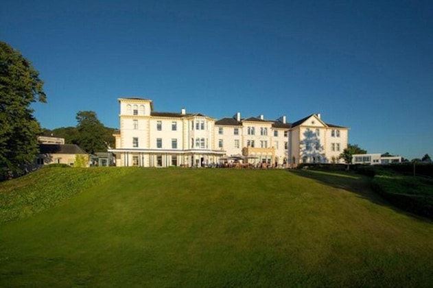 Gallery - The Belsfield Hotel