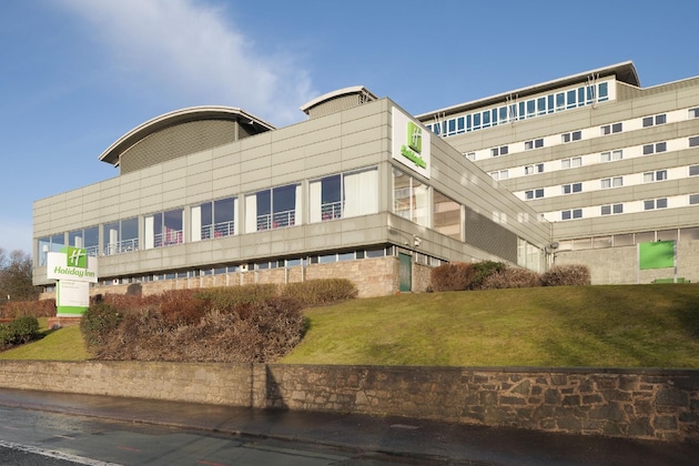 Gallery - Holiday Inn Edinburgh By IHG