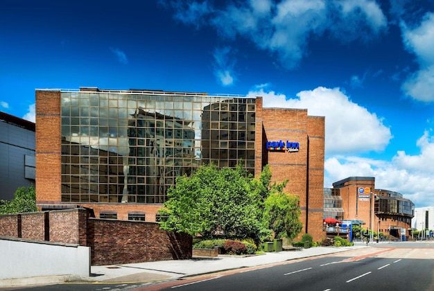 Gallery - Park Inn By Radisson Cardiff City Centre