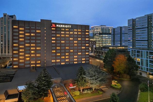 Gallery - Glasgow Marriott Hotel