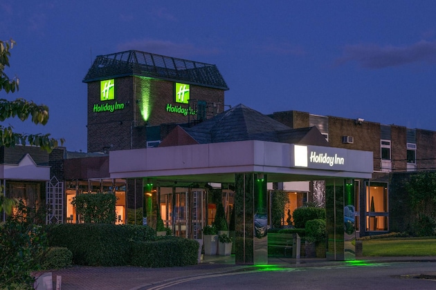 Gallery - Holiday Inn Leeds Garforth By Ihg