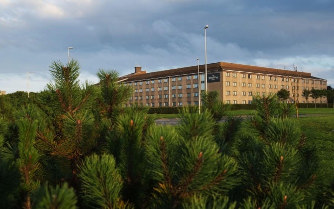 Gallery - The Aberdeen Altens Hotel