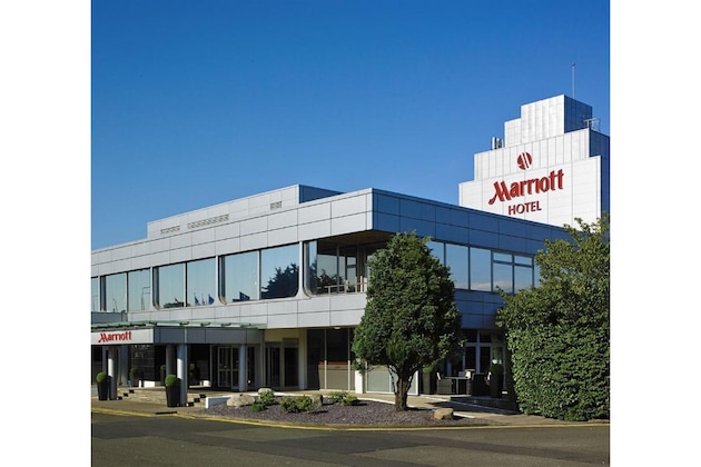 Gallery - Delta Hotels By Marriott Edinburgh
