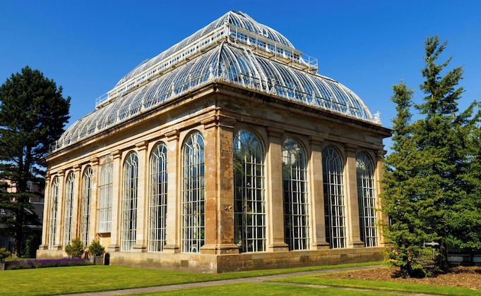 Gallery - Leonardo Royal Hotel Edinburgh