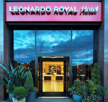 Gallery - Leonardo Royal Hotel Edinburgh