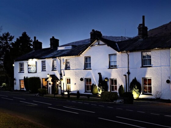 Gallery - The Swan At Grasmere - The Inn Collection Group