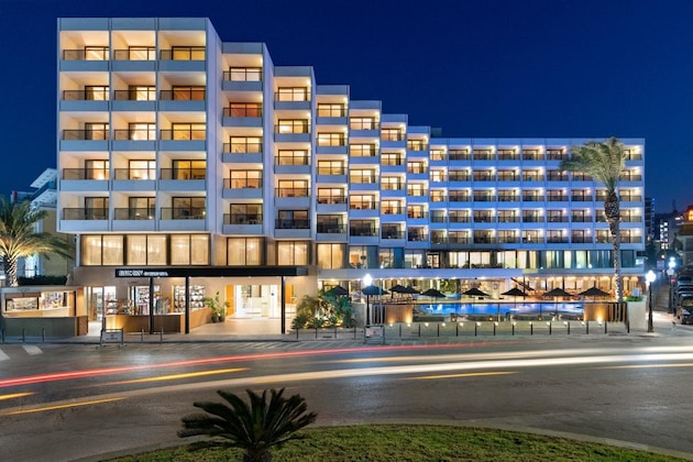 Gallery - Blue Sky City Beach Hotel