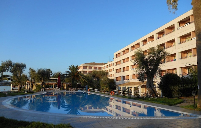Gallery - Elea Beach