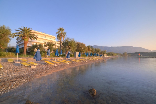 Gallery - Elea Beach
